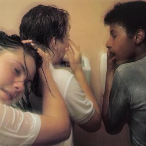 老师帮你打脚枪
